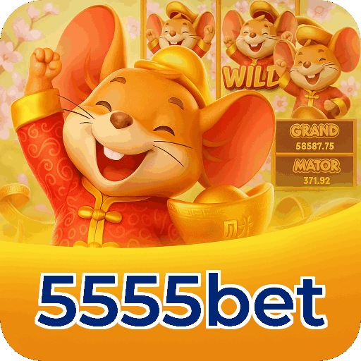 Coleção Premium de Slots 5555bet - NetEnt, Pragmatic Play, Evolution